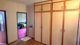 Dobrý deň, PRENNÁJOM - máme voľný k nástupu veľký 2 izbák na