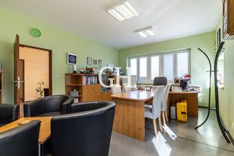 GH Real Vám ponúka na predaj komplexný a udržiavaný administ