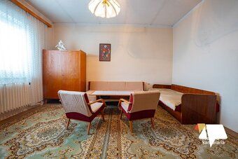 Hľadáte dom, ktorý si môžete prerobiť presne podľa svojich p