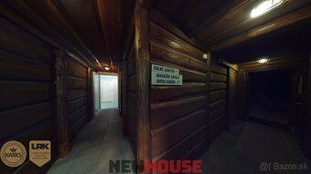 NEWHOUSE REALITY Vám exkluzívne ponúka na prenájom priestory