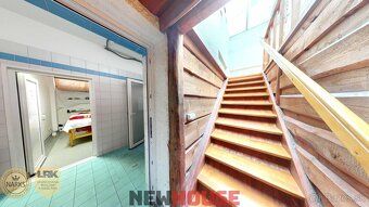 NEWHOUSE REALITY Vám exkluzívne ponúka na prenájom priestory