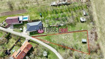 TARGETreal Vám výhradne ponúka na predaj stavebný pozemok na