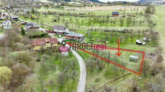TARGETreal Vám výhradne ponúka na predaj stavebný pozemok na