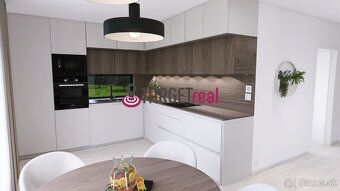 TARGETreal Vám exkluzívne ponúka na predaj novostavbu 4-izbo