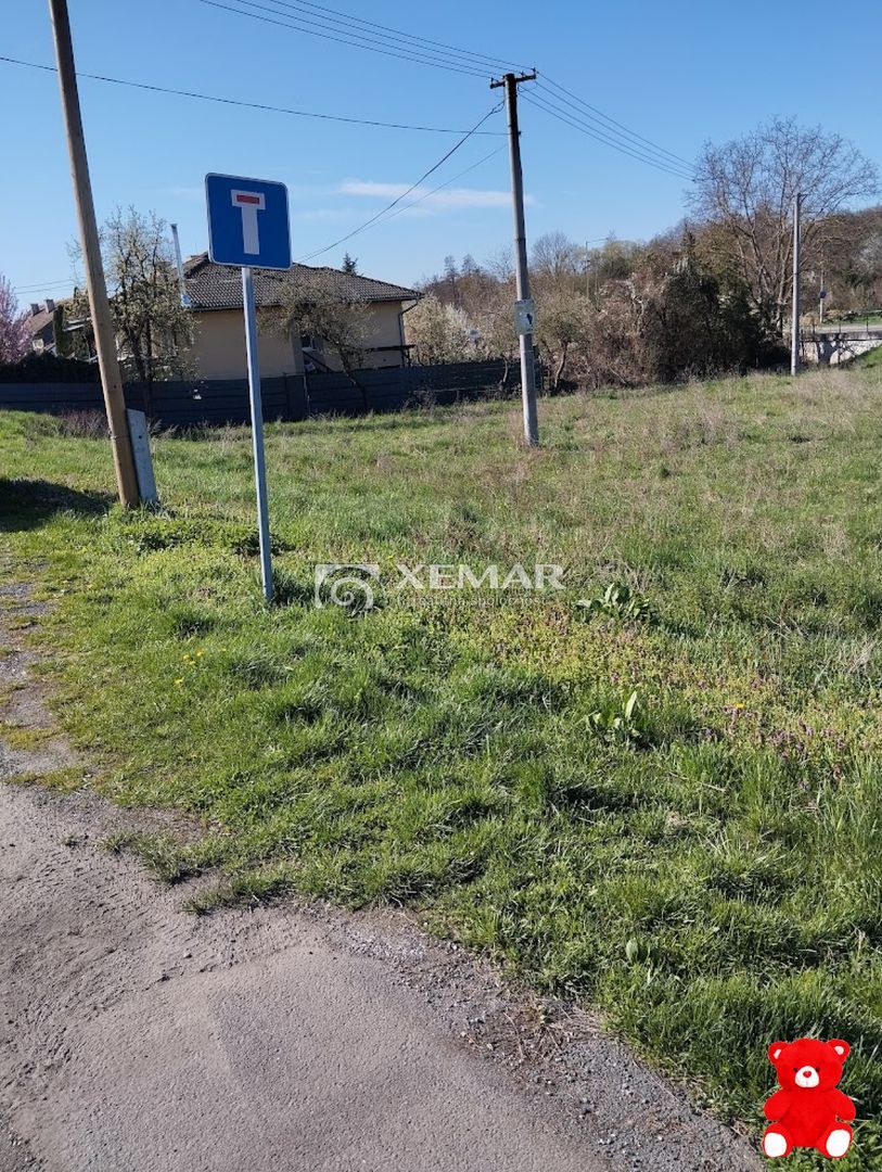 Na predaj stavebný pozemok o rozlohe 1122m2 na Škultétyho ul