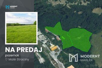 Na predaj stavebný pozemok o rozlohe 1122m2 na Škultétyho ul