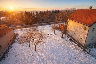 Na predaj stavebný pozemok o rozlohe 1122m2 na Škultétyho ul