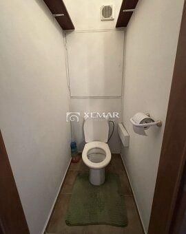 XEMAR ( alebo 0907 895 125) ponúka na predaj pekný 3-izbový 
