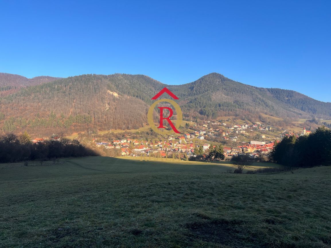OVERENÉ REALITY - exkluzívne ponúkame na predaj rodinný dom 
