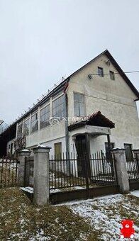 OVERENÉ REALITY - exkluzívne ponúkame na predaj rodinný dom 