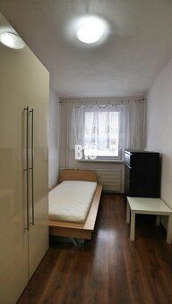 B10 Vám ponúka na predaj útulný 4 izbový byt vo výmere 84 m2