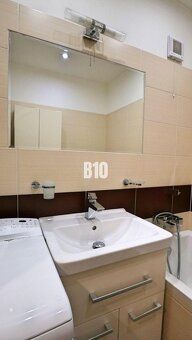 B10 Vám ponúka na predaj útulný 4 izbový byt vo výmere 84 m2