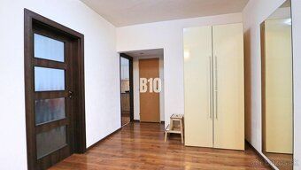B10 Vám ponúka na predaj útulný 4 izbový byt vo výmere 84 m2