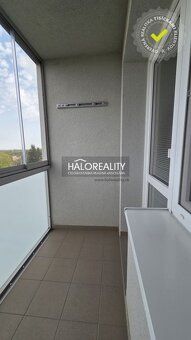 Realitná kancelária HALO reality a Mária Harbulová, kontakt: