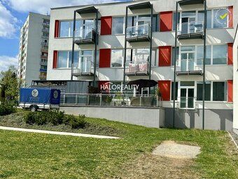 Realitná kancelária HALO reality a Ing. Alexandra Bernátová,