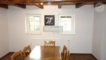 Realitná kancelária HALO reality a Mgr. Beáta Ninisová, kont
