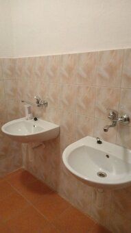 Ponúkame na prenájom kancelárie na Vajnorskej ulici, neďalek