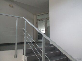 Ponúkame na prenájom open-space kancelárske priestory v Star