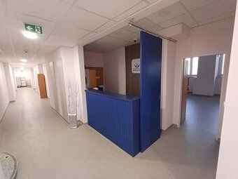 Ponúkame na prenájom nebytový priestor o výmere 90m2 na lukr
