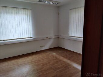 Ponúkame na prenájom nebytový priestor o výmere 90m2 na lukr