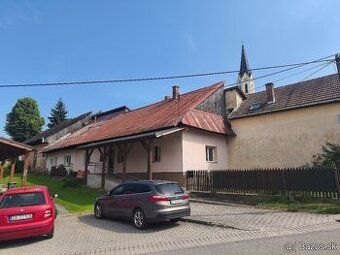 Hľadáte dom v meste, ktorý si môžete prispôsobiť presne podľ