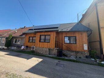 Hľadáte dom v meste, ktorý si môžete prispôsobiť presne podľ