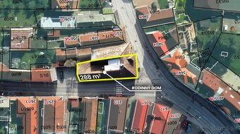 Hľadáte dom v meste, ktorý si môžete prispôsobiť presne podľ