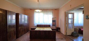 PNORF – REAL ESTATE ponúka na predaj unikátny, jednopodlažný