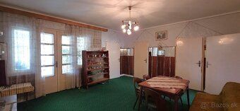 PNORF – REAL ESTATE ponúka na predaj unikátny, jednopodlažný