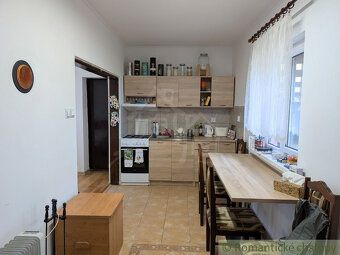 Pre tých, ktorí by radi bývali či oddychovali v pokojnom pro