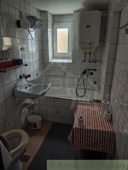 Dom sa nachádza na Donovaloch, v srdci lyžiarskeho strediska