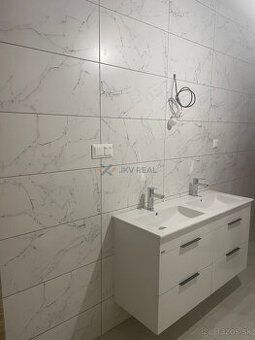 Predám novostavbu bungalov, Dom vo výstavbe, kolaudácia 11/2