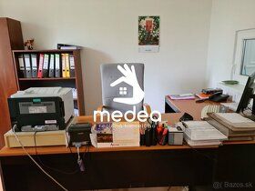 Ponúkame na predaj skladové a výrobné priestory 2008 m2 v Ni