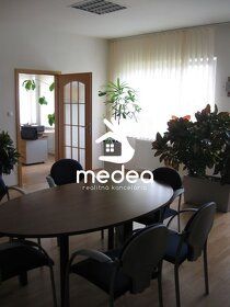 Ponúkame na predaj skladové a výrobné priestory 2008 m2 v Ni