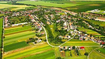 Predám ornú pôdu LV 896. Cena 15€ za meter štvorcový, LV 653