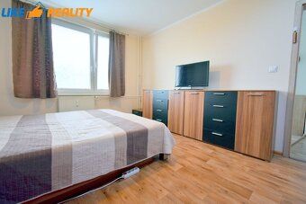 Hľadáte útulné, moderné a pohodlné bývanie s výbornou dostup