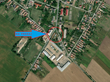 Ponúkame Vám na predaj stavebný pozemok vo výbornej lokalite