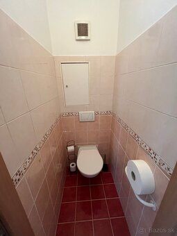 Prenajmem prerobený a zariadený 2. izbový byt (60m2) na Sídl