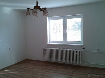 Na predaj je usadlosť, ktorá má niečo čo iné nemajú. Má nadš
