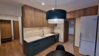 🏡 Hľadáte moderné bývanie v skvelej lokalite?
Ponúkam na pre