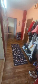 Ponúkame na predaj 3-izbový byt v blízkosti centra mesta v m