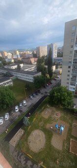 Ponúkame na predaj 3-izbový byt v blízkosti centra mesta v m