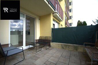TRNAVA REALITY EXKLUZÍVNE - ponúka na predaj moderný 3 izbov