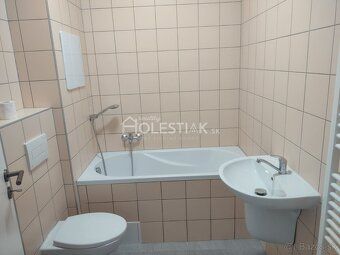 Exkluzívne dám do prenájmu nový byt 2+1, Čadca, Žarec. Ploch