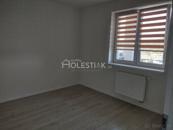 Exkluzívne dám do prenájmu nový byt 2+1, Čadca, Žarec. Ploch
