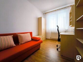 RentHub Vám ponúka na prenájom príjemný 3-izbový byt s balkó