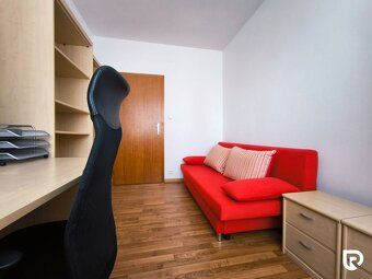 RentHub Vám ponúka na prenájom príjemný 3-izbový byt s balkó