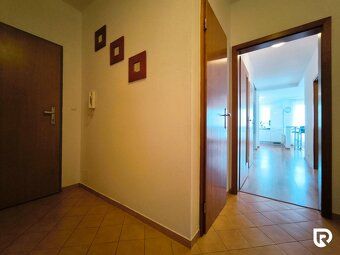 RentHub Vám ponúka na prenájom príjemný 3-izbový byt s balkó