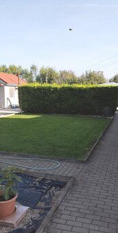 Exkluzívne ponúkame na predaj stavebný pozemok s menšou prís