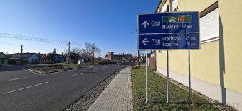 Rezervoavé/Exkluzívne v ponuke PNORF – REAL ESTATE predstavu